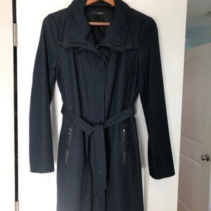TAHARI Spring Coat